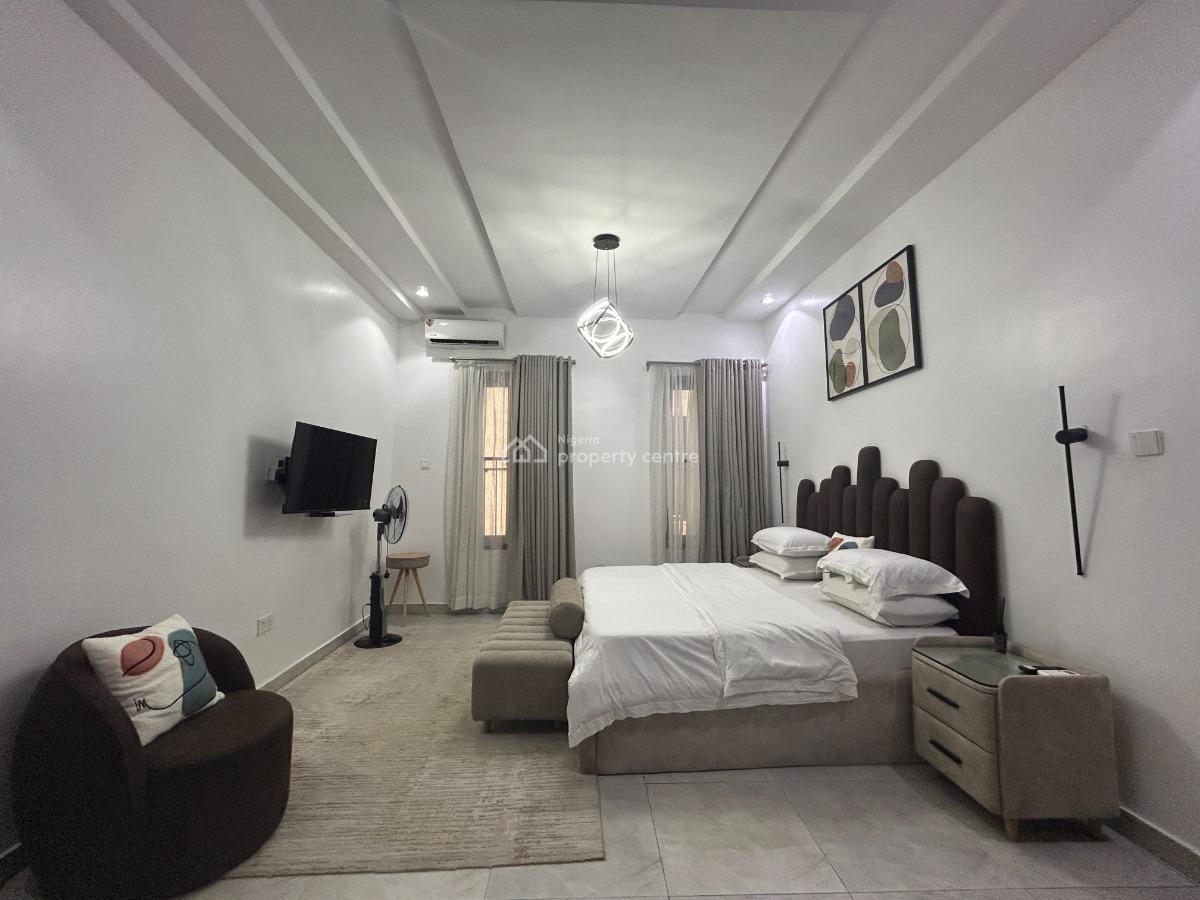 Luxury 2-bedroom Apartment, Lekki Phase 1, Lekki, Lagos, Flat / Apartment for Sale