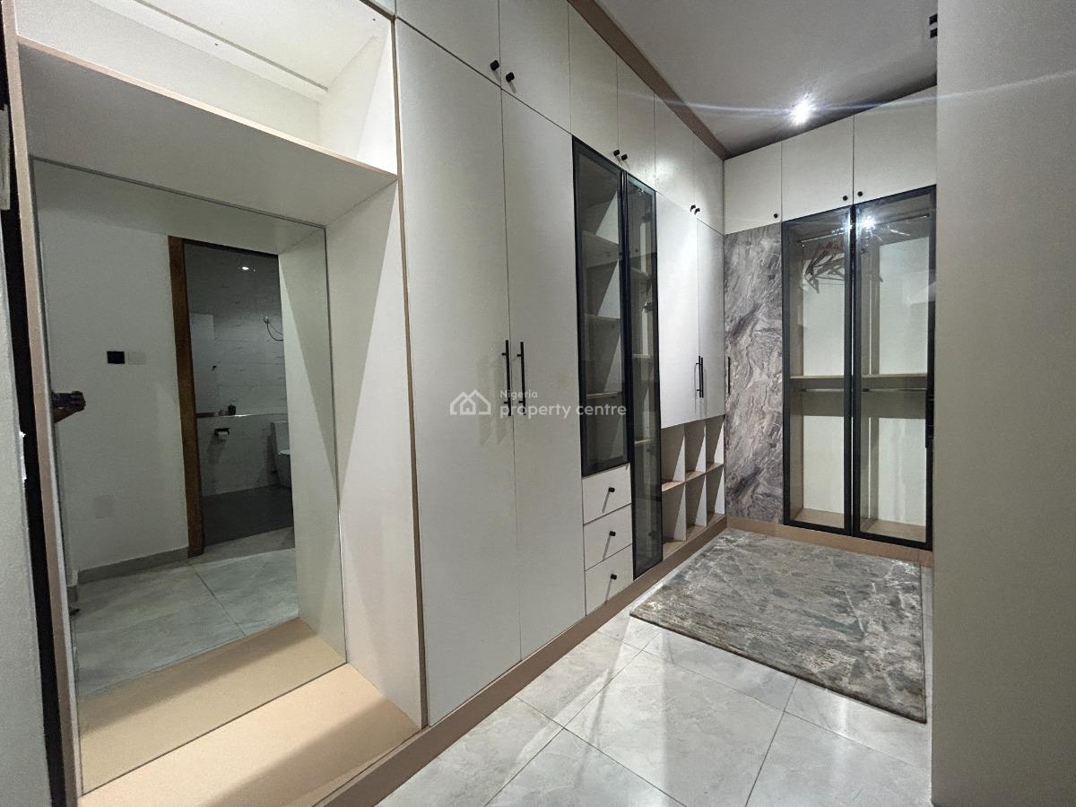 Luxury 2-bedroom Apartment, Lekki Phase 1, Lekki, Lagos, Flat / Apartment for Sale