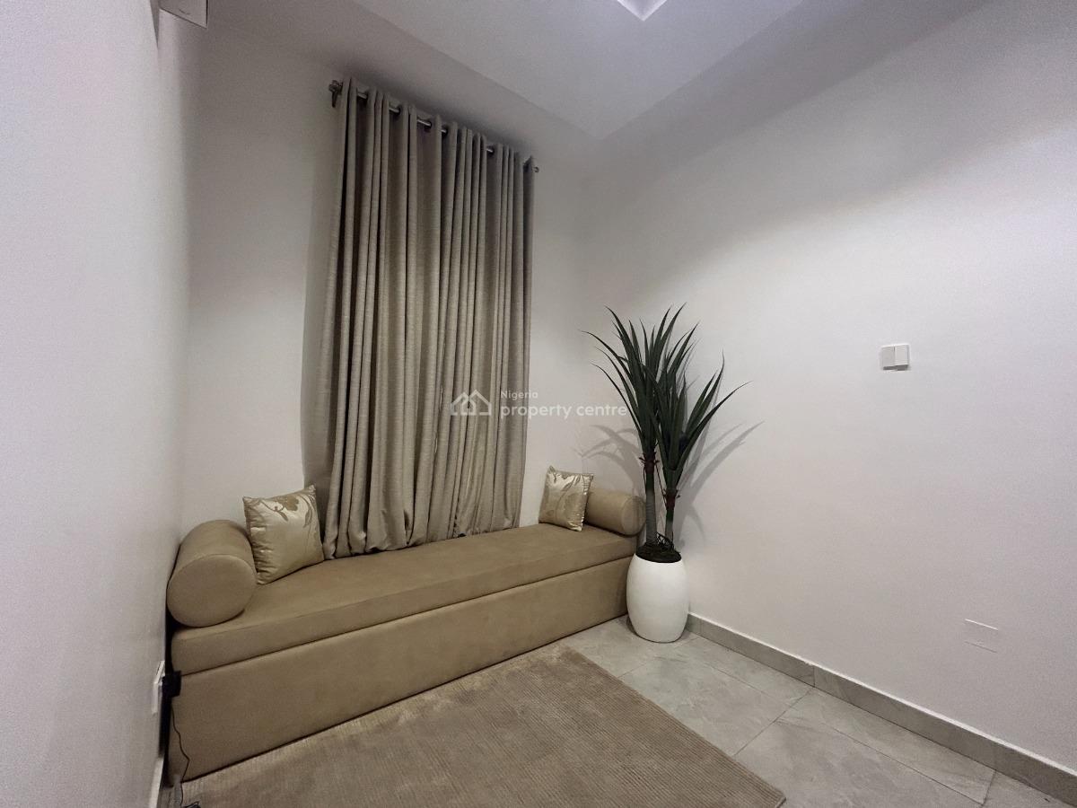 Luxury 2-bedroom Apartment, Lekki Phase 1, Lekki, Lagos, Flat / Apartment for Sale
