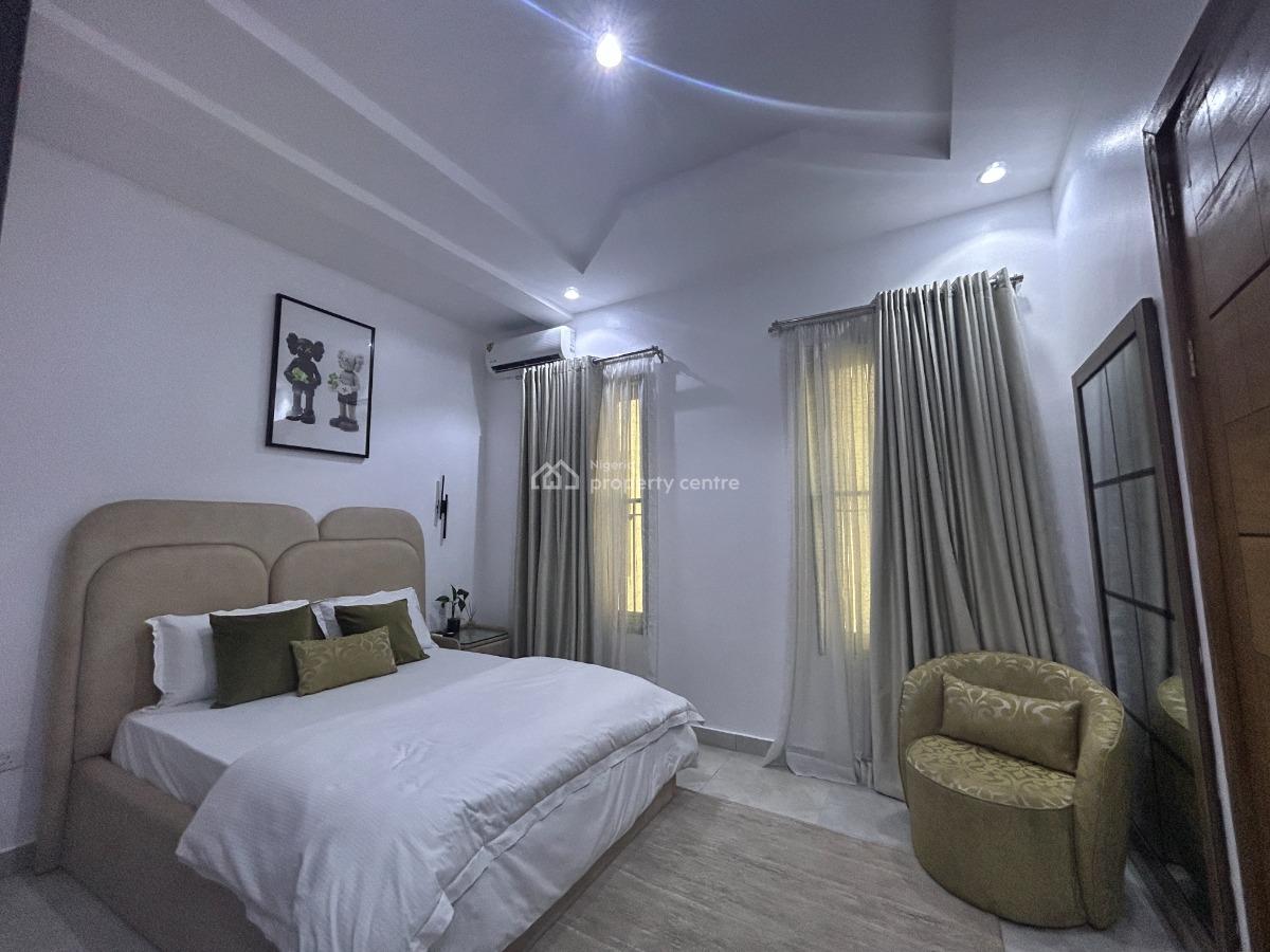 Luxury 2-bedroom Apartment, Lekki Phase 1, Lekki, Lagos, Flat / Apartment for Sale