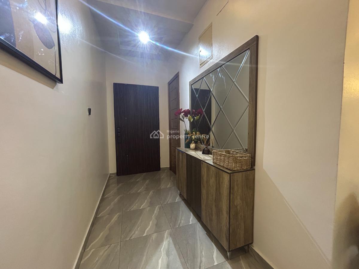 Luxury 2-bedroom Apartment, Lekki Phase 1, Lekki, Lagos, Flat / Apartment for Sale