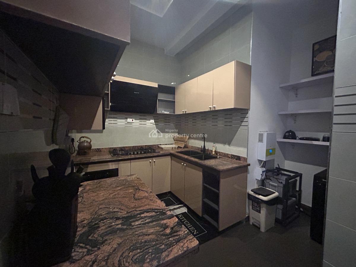 Luxury 2-bedroom Apartment, Lekki Phase 1, Lekki, Lagos, Flat / Apartment for Sale