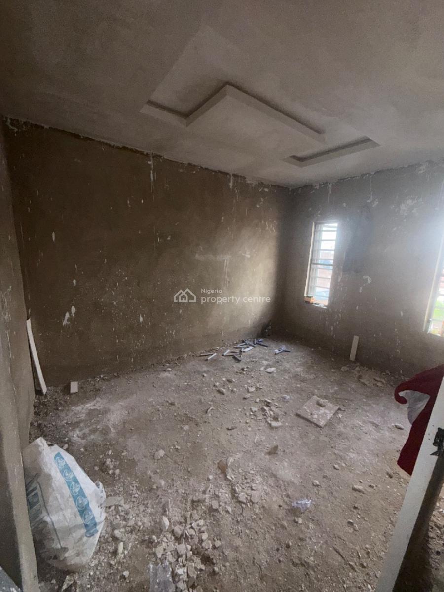 3bedroom Apartment at Sabo, Yaba, Sabo, Yaba, Lagos, Flat / Apartment for Rent