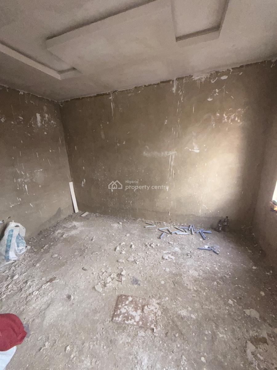 3bedroom Apartment at Sabo, Yaba, Sabo, Yaba, Lagos, Flat / Apartment for Rent