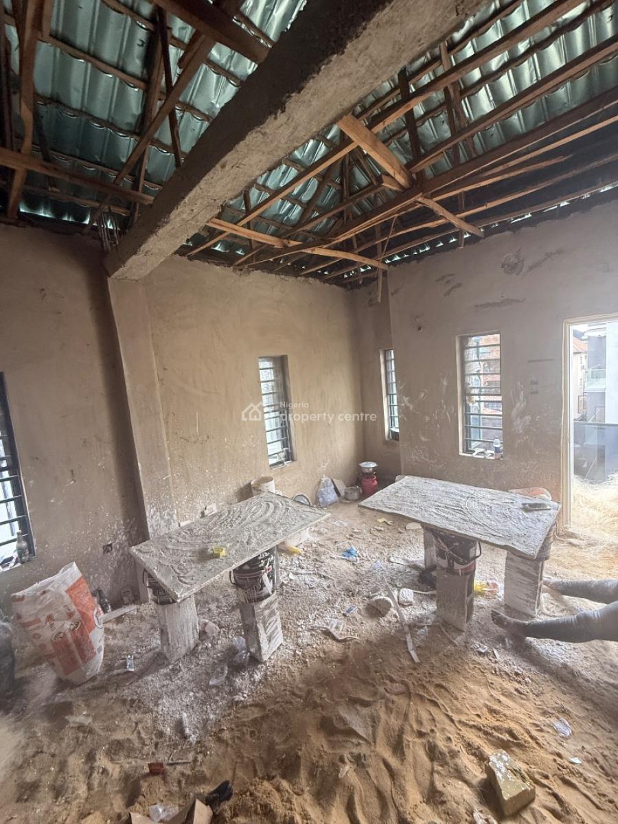 3bedroom Apartment at Sabo, Yaba, Sabo, Yaba, Lagos, Flat / Apartment for Rent