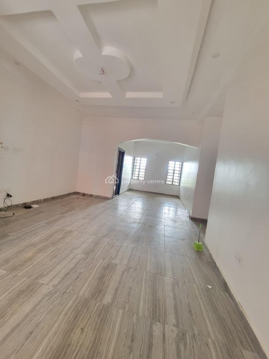 Super Standard 3bedrooms Apartment All Room Ensuit, Unity Estate Badore, Badore, Ajah, Lagos, Flat / Apartment for Rent