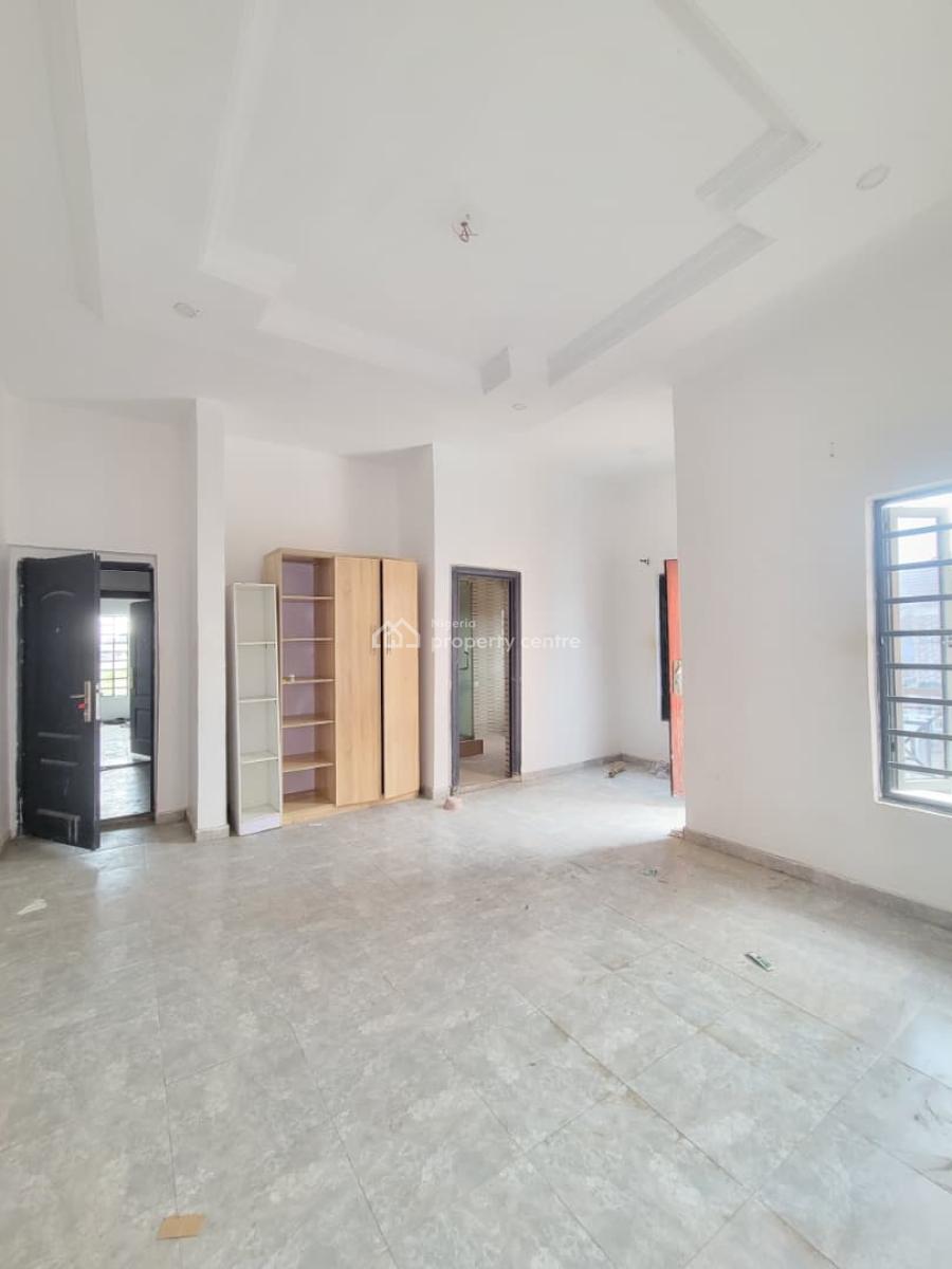 Super Standard 3bedrooms Apartment All Room Ensuit, Unity Estate Badore, Badore, Ajah, Lagos, Flat / Apartment for Rent