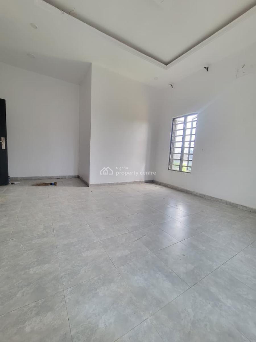 Super Standard 3bedrooms Apartment All Room Ensuit, Unity Estate Badore, Badore, Ajah, Lagos, Flat / Apartment for Rent