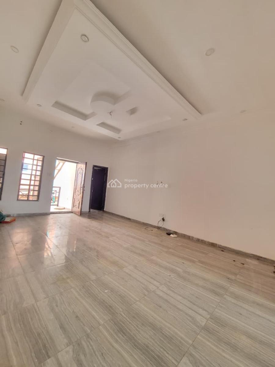 Super Standard 3bedrooms Apartment All Room Ensuit, Unity Estate Badore, Badore, Ajah, Lagos, Flat / Apartment for Rent