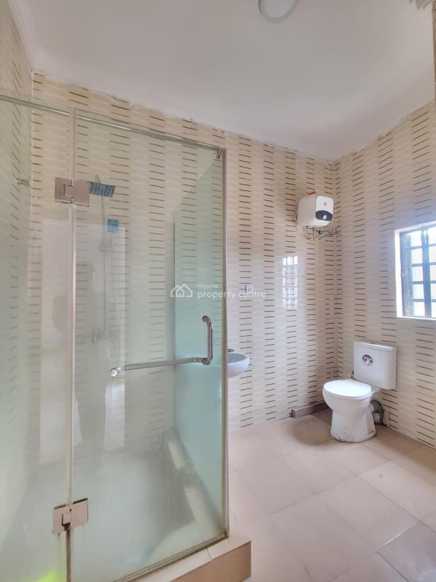 Super Standard 3bedrooms Apartment All Room Ensuit, Unity Estate Badore, Badore, Ajah, Lagos, Flat / Apartment for Rent