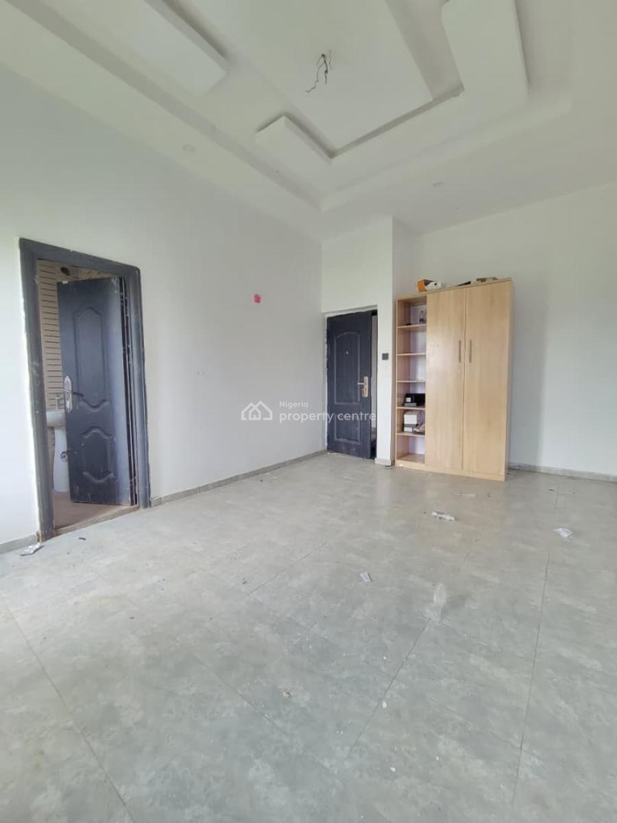 Super Standard 3bedrooms Apartment All Room Ensuit, Unity Estate Badore, Badore, Ajah, Lagos, Flat / Apartment for Rent