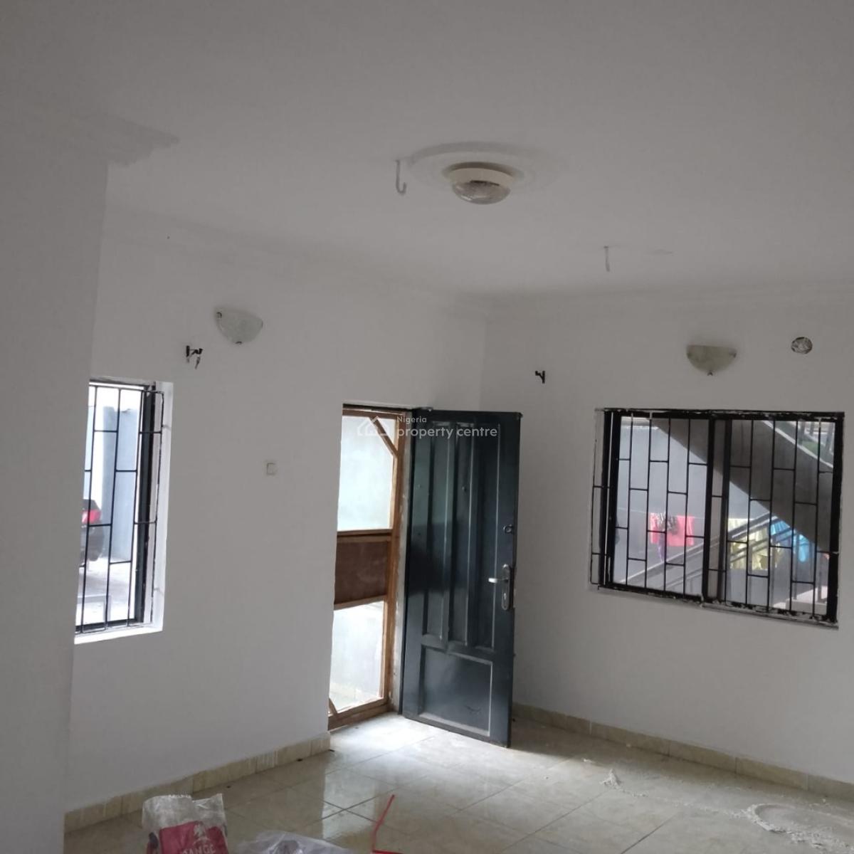 Luxury 2bedroom Flat, Sangotedo, Ajah, Lagos, Flat / Apartment for Rent