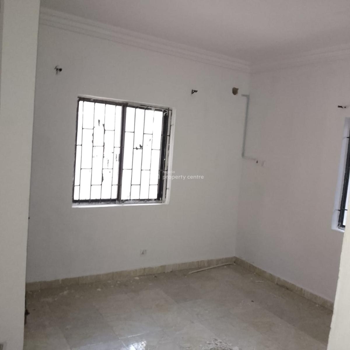 Luxury 2bedroom Flat, Sangotedo, Ajah, Lagos, Flat / Apartment for Rent
