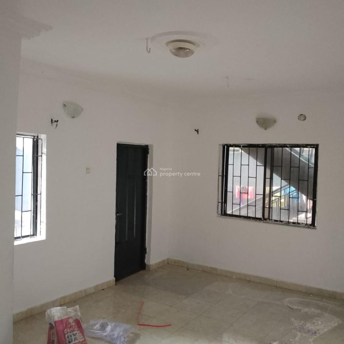 Luxury 2bedroom Flat, Sangotedo, Ajah, Lagos, Flat / Apartment for Rent