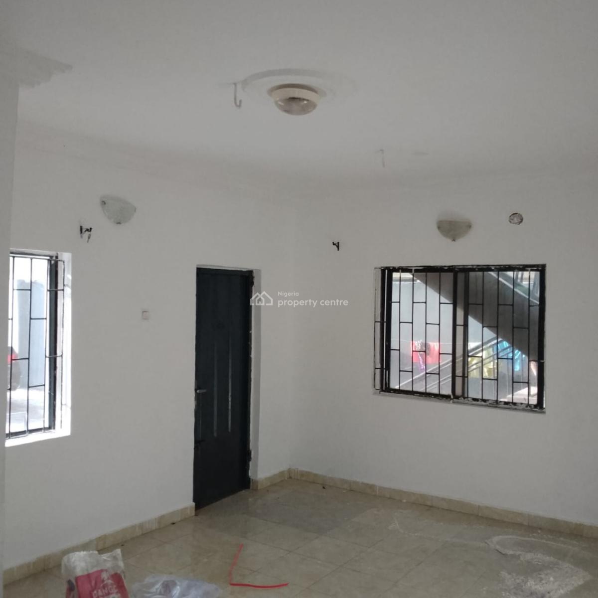 Luxury 2bedroom Flat, Sangotedo, Ajah, Lagos, Flat / Apartment for Rent