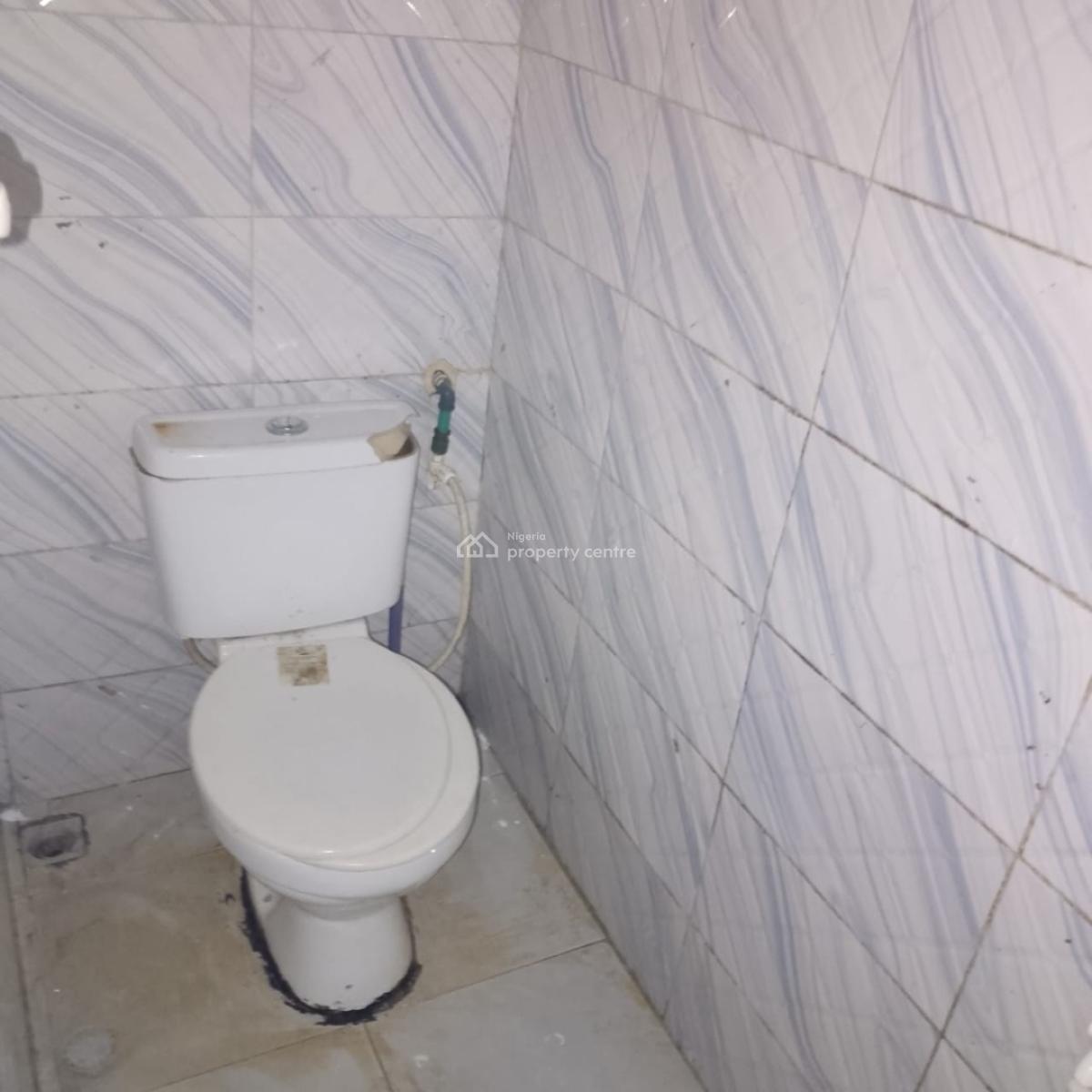 Luxury 2bedroom Flat, Sangotedo, Ajah, Lagos, Flat / Apartment for Rent