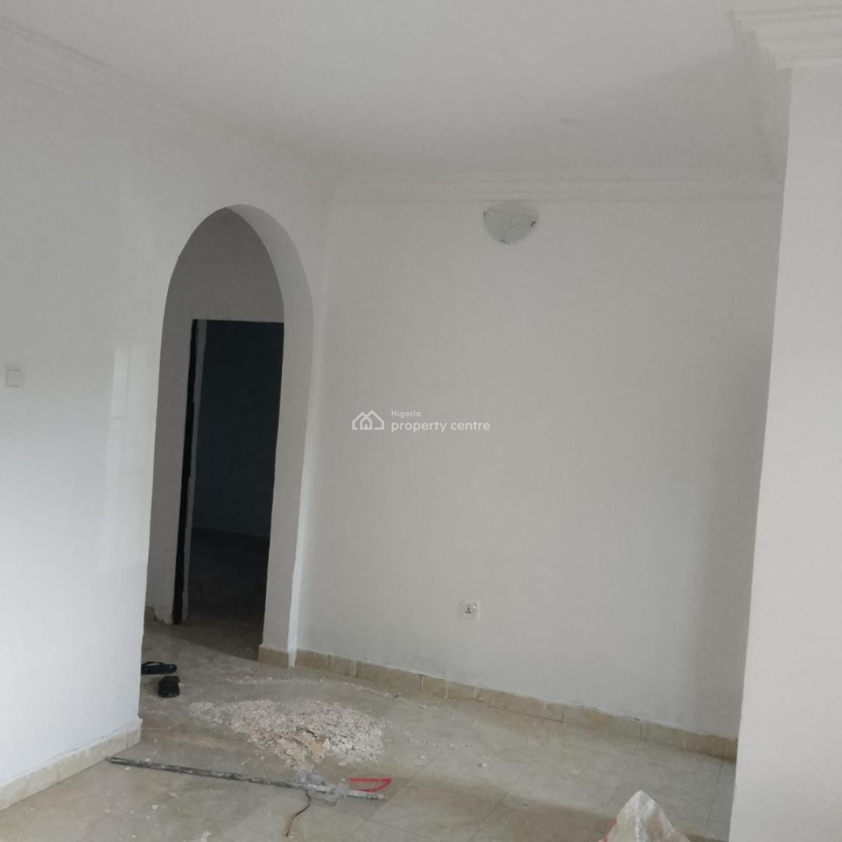 Luxury 2bedroom Flat, Sangotedo, Ajah, Lagos, Flat / Apartment for Rent