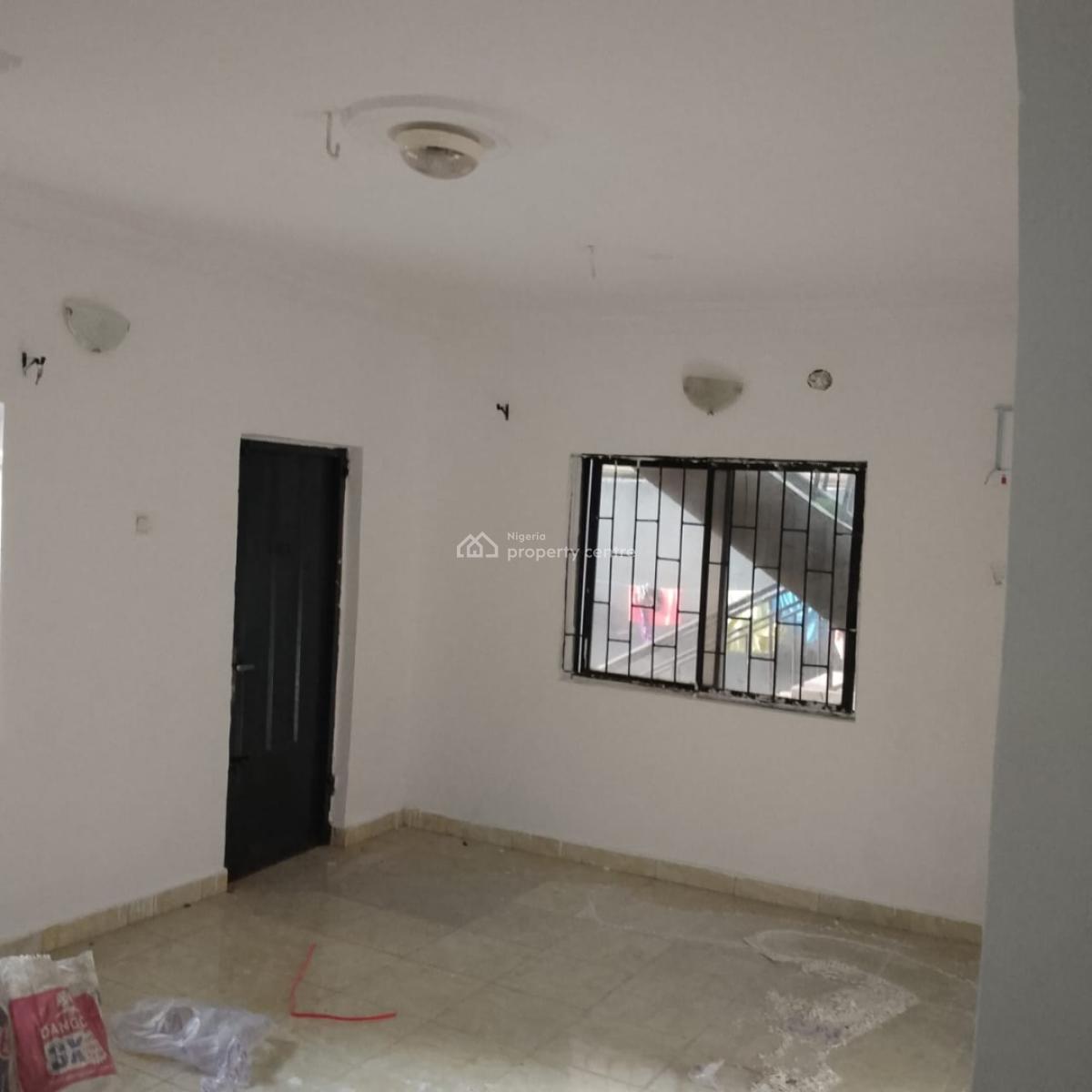 Luxury 2bedroom Flat, Sangotedo, Ajah, Lagos, Flat / Apartment for Rent