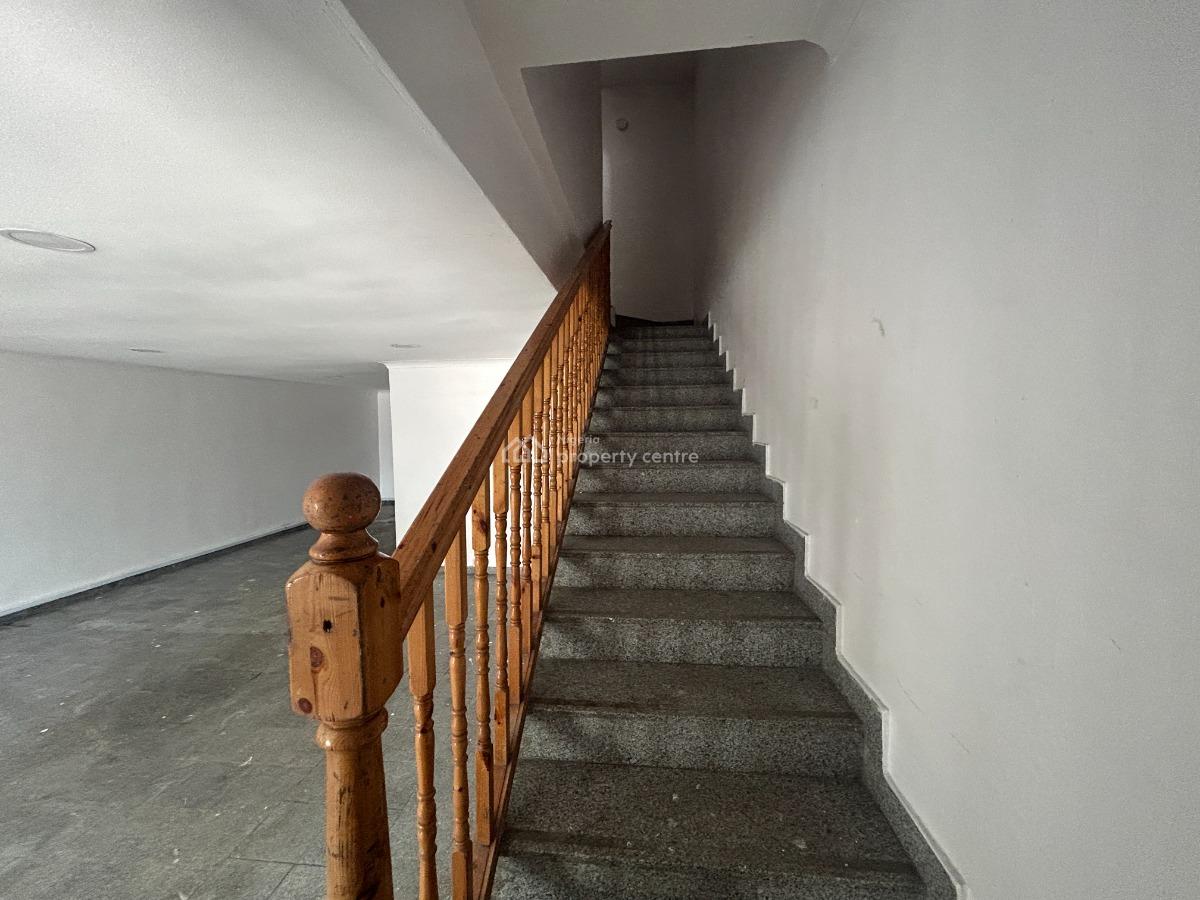 Luxury 4-bedroom Detached Duplex with Bq, Lekki Phase 1, Lekki, Lagos, Detached Duplex for Sale