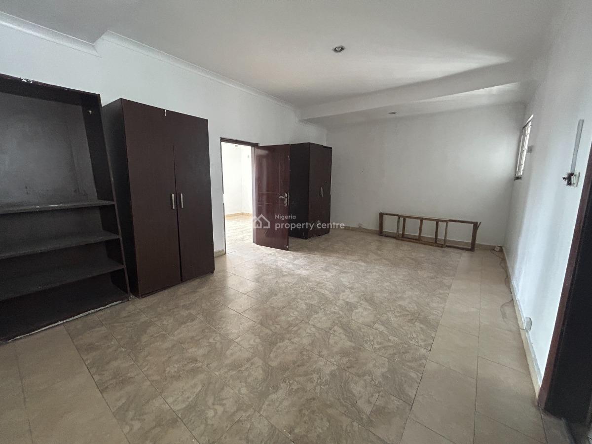 Luxury 4-bedroom Detached Duplex with Bq, Lekki Phase 1, Lekki, Lagos, Detached Duplex for Sale