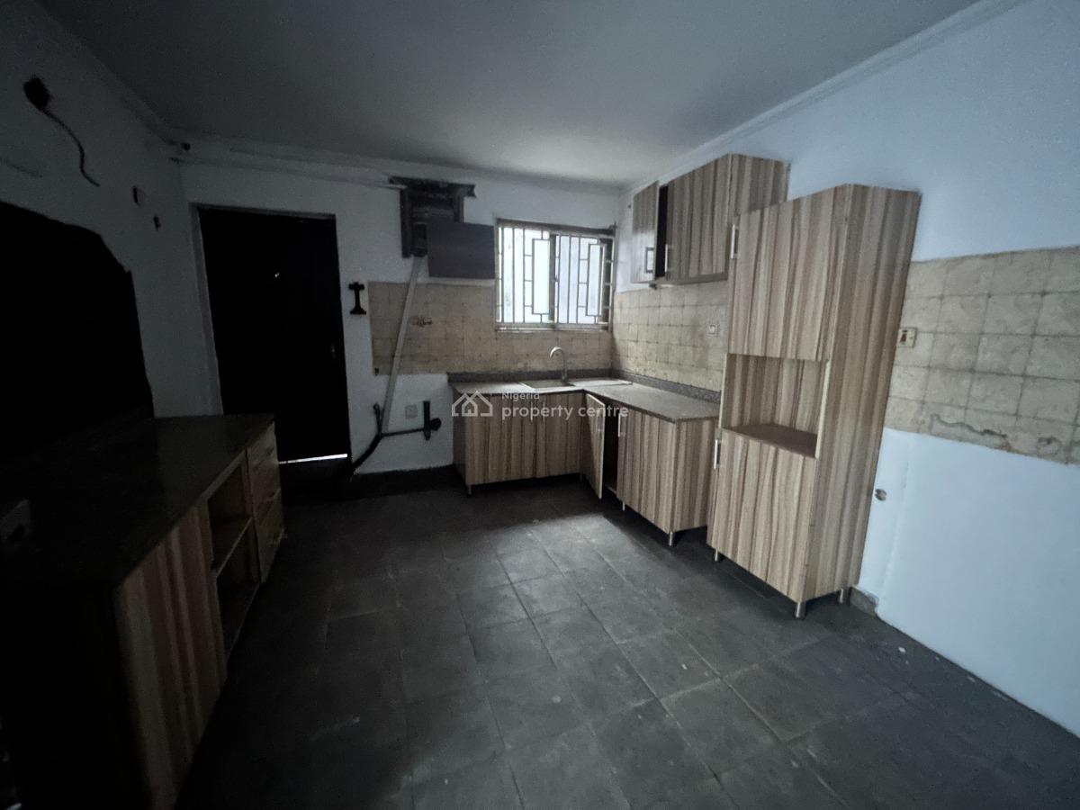 Luxury 4-bedroom Detached Duplex with Bq, Lekki Phase 1, Lekki, Lagos, Detached Duplex for Sale