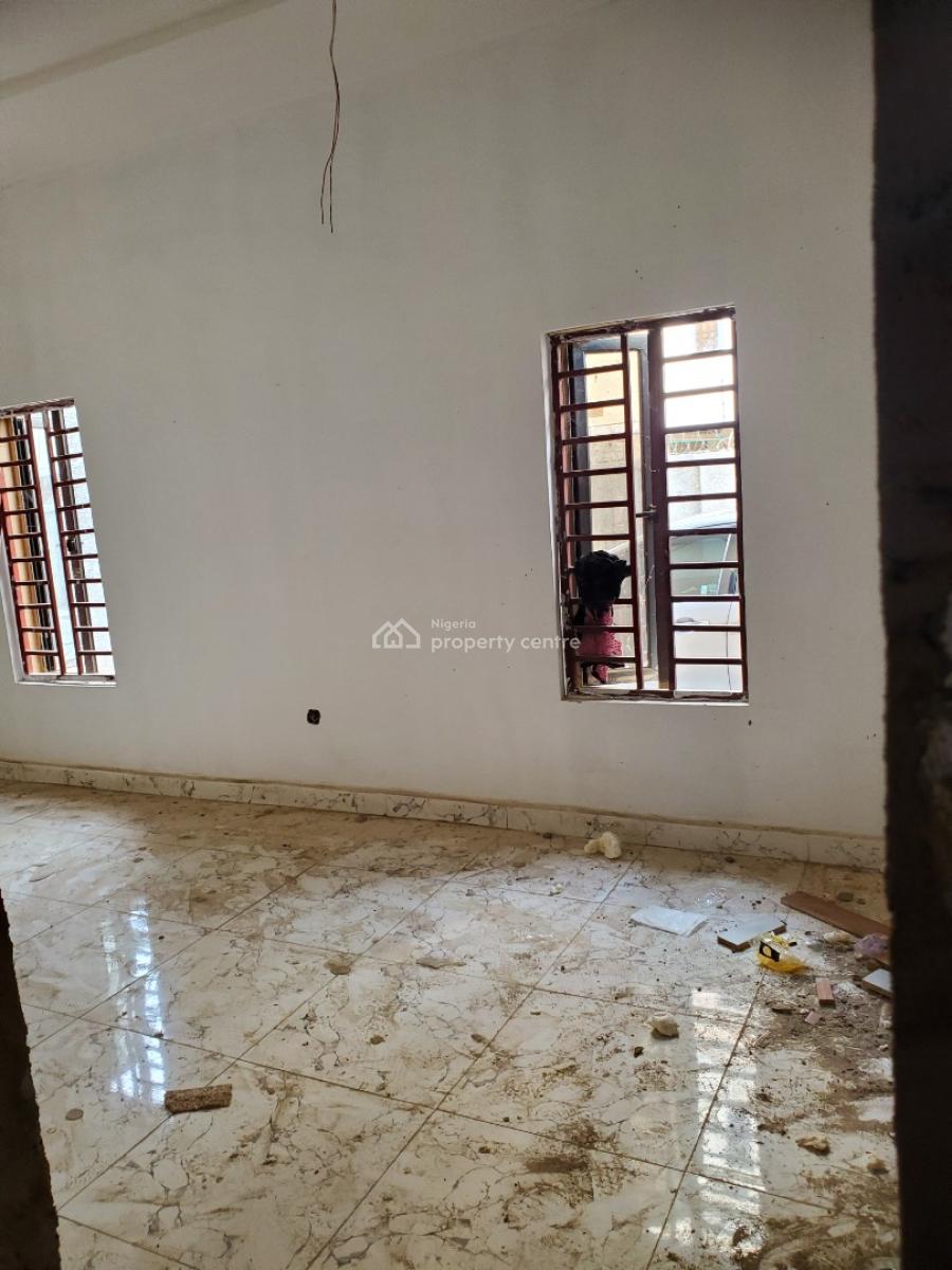 Luxury 3-bedroom Flat, Jahi, Abuja, Flat / Apartment for Rent