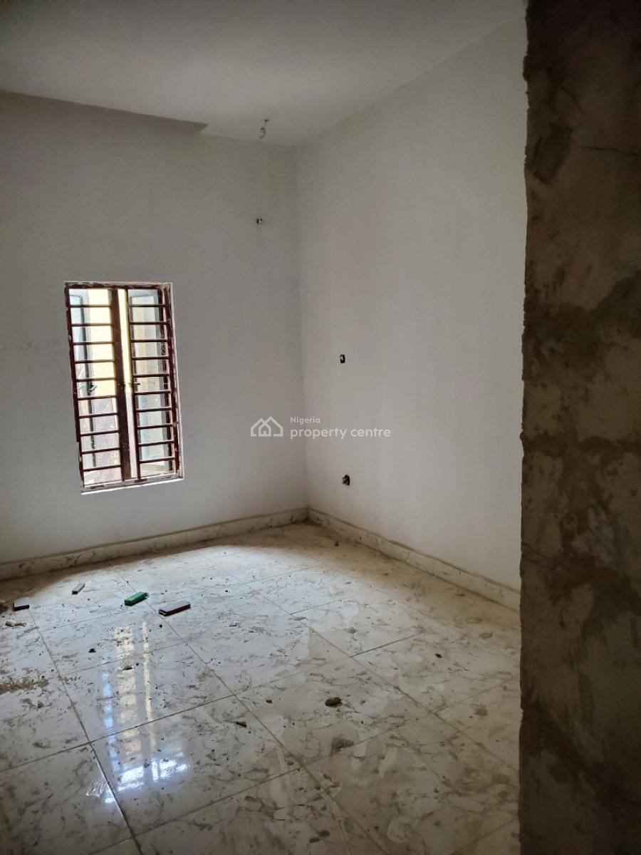 Luxury 3-bedroom Flat, Jahi, Abuja, Flat / Apartment for Rent