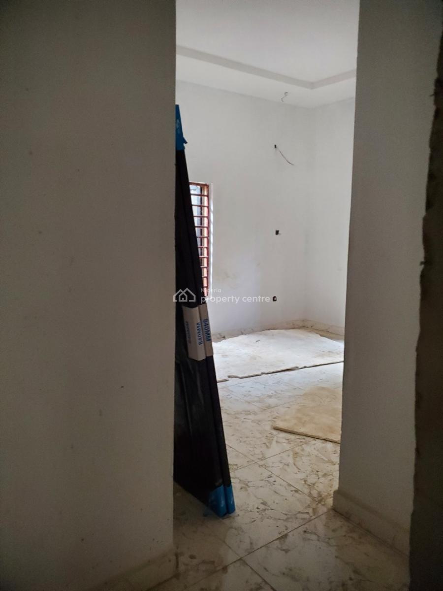 Luxury 3-bedroom Flat, Jahi, Abuja, Flat / Apartment for Rent