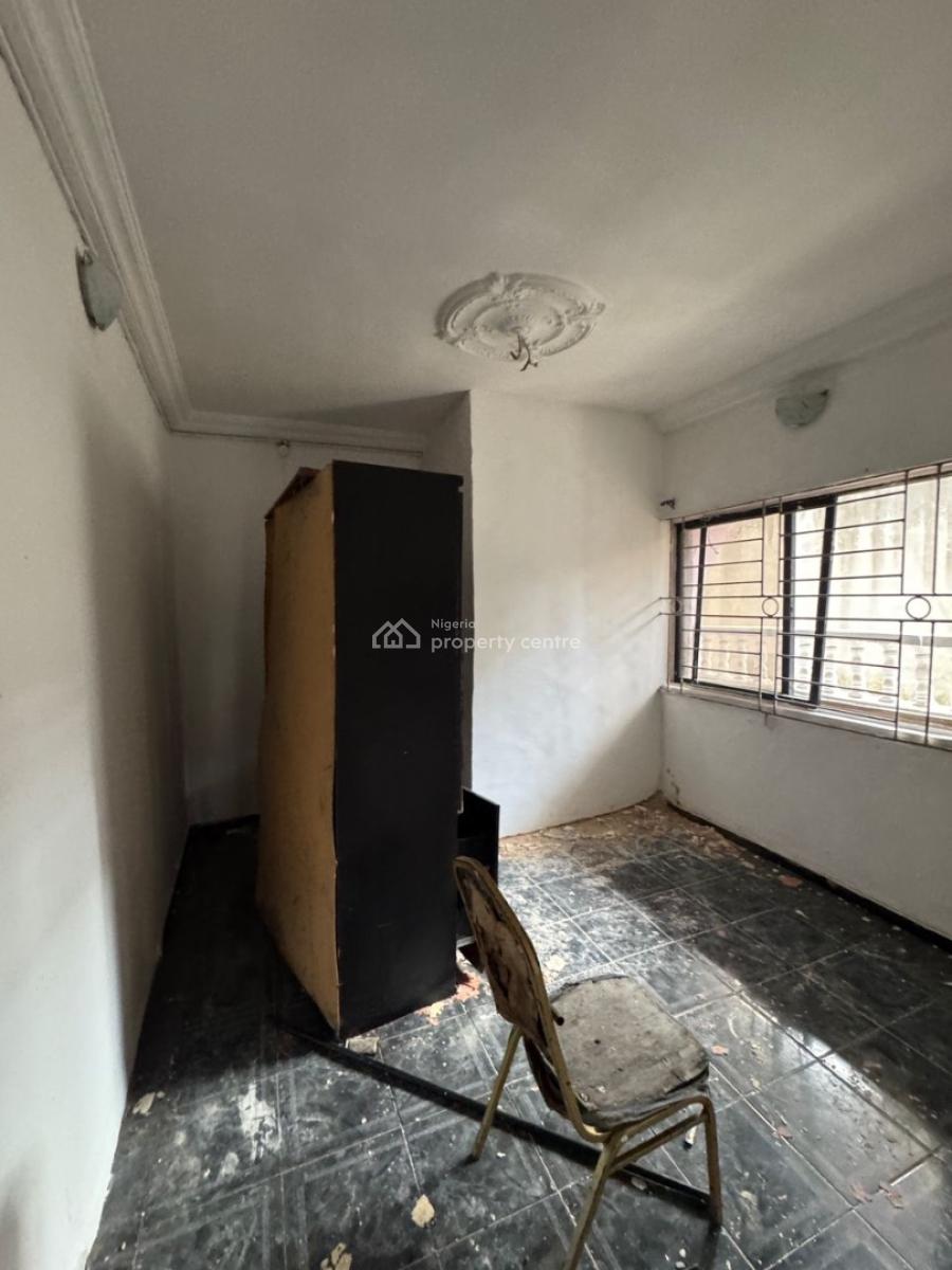 Miniflat Accessible Location 20/24hrs Light, Thomas, Ajah, Lagos, House for Rent