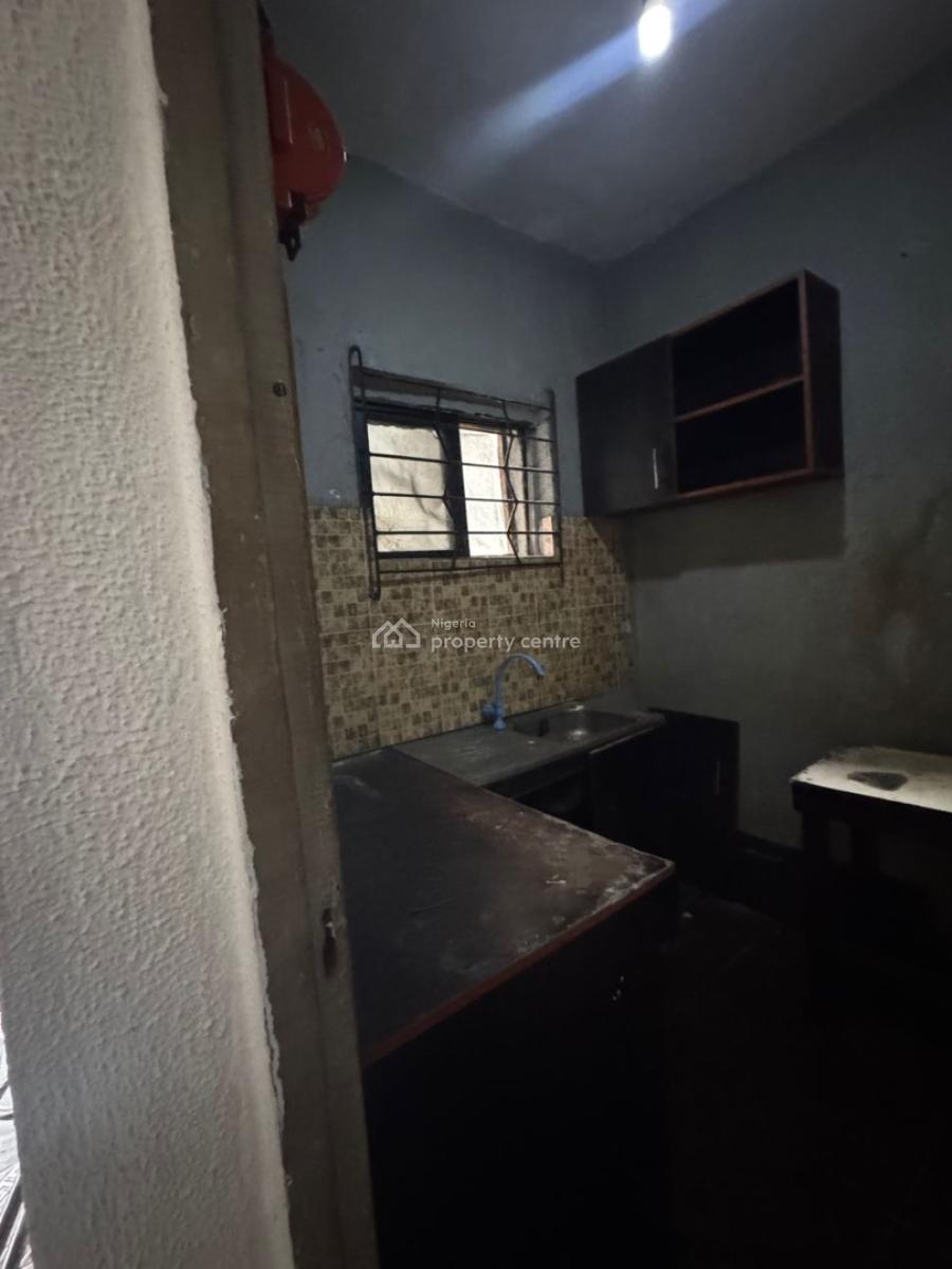 Miniflat Accessible Location 20/24hrs Light, Thomas, Ajah, Lagos, House for Rent