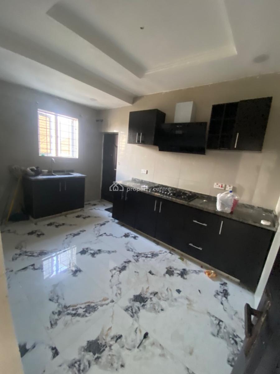 Luxury 2bedroom Flat, Sunshine Garden Estate, Behind Blenco, Ajah, Lagos, Flat / Apartment for Rent