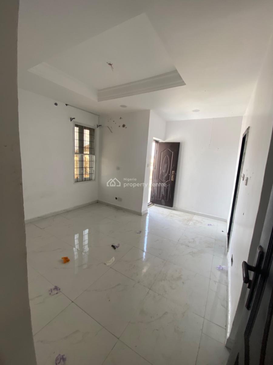 Luxury 2bedroom Flat, Sunshine Garden Estate, Behind Blenco, Ajah, Lagos, Flat / Apartment for Rent