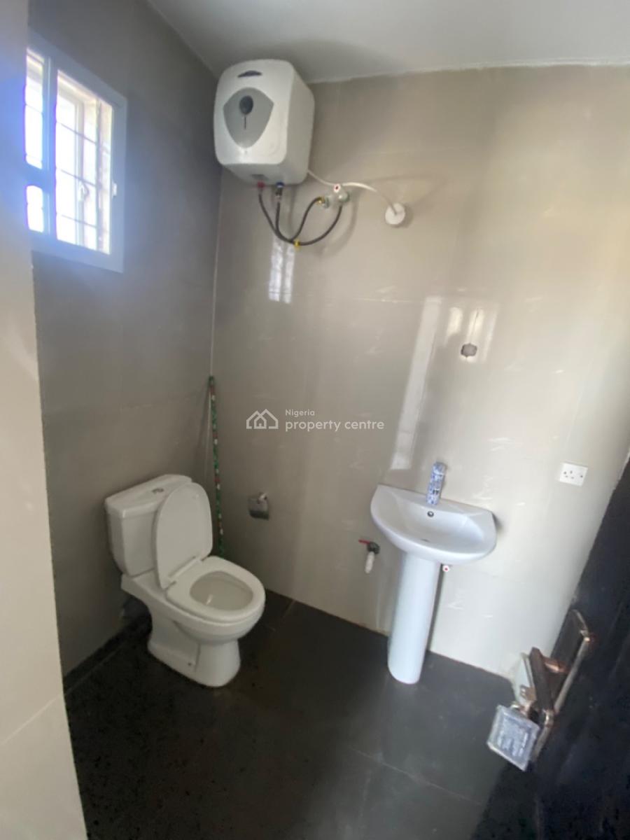 Luxury 2bedroom Flat, Sunshine Garden Estate, Behind Blenco, Ajah, Lagos, Flat / Apartment for Rent
