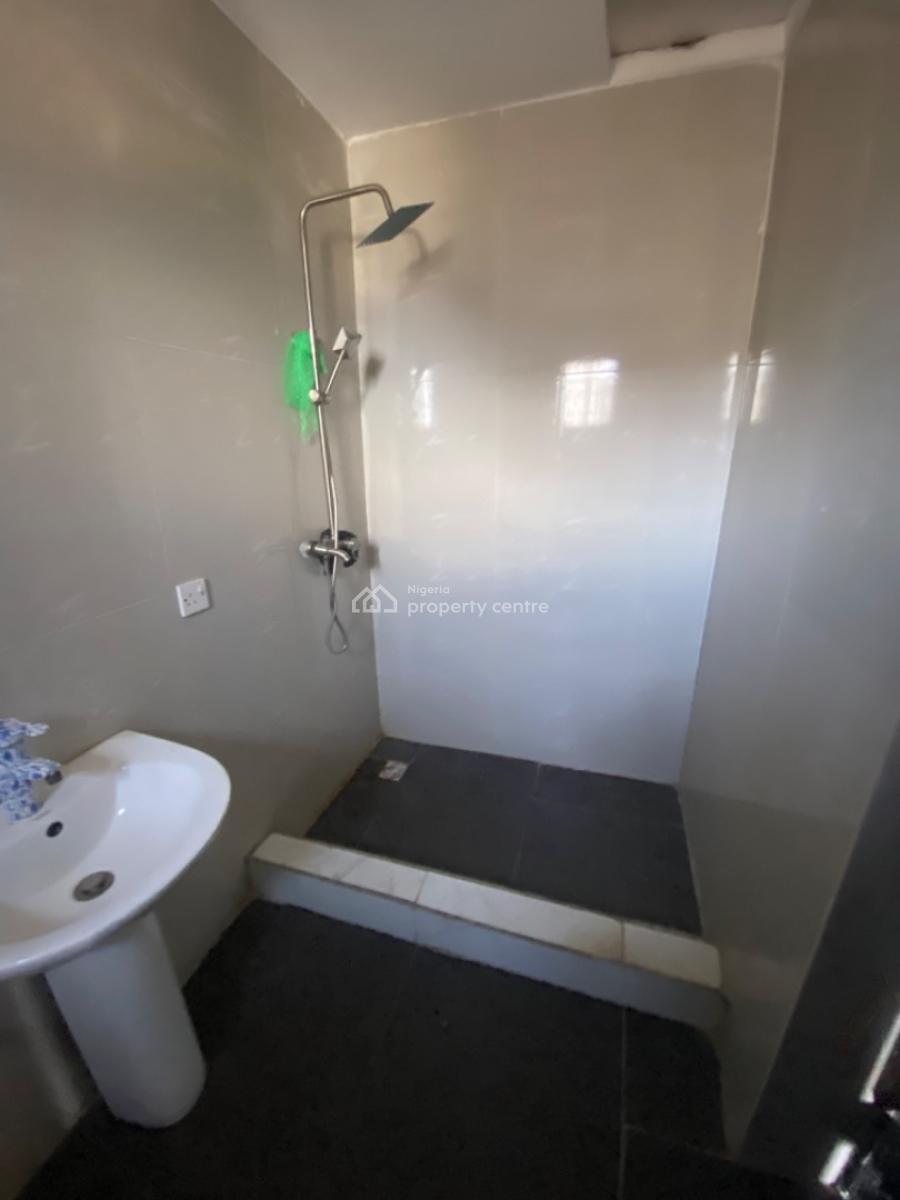 Luxury 2bedroom Flat, Sunshine Garden Estate, Behind Blenco, Ajah, Lagos, Flat / Apartment for Rent