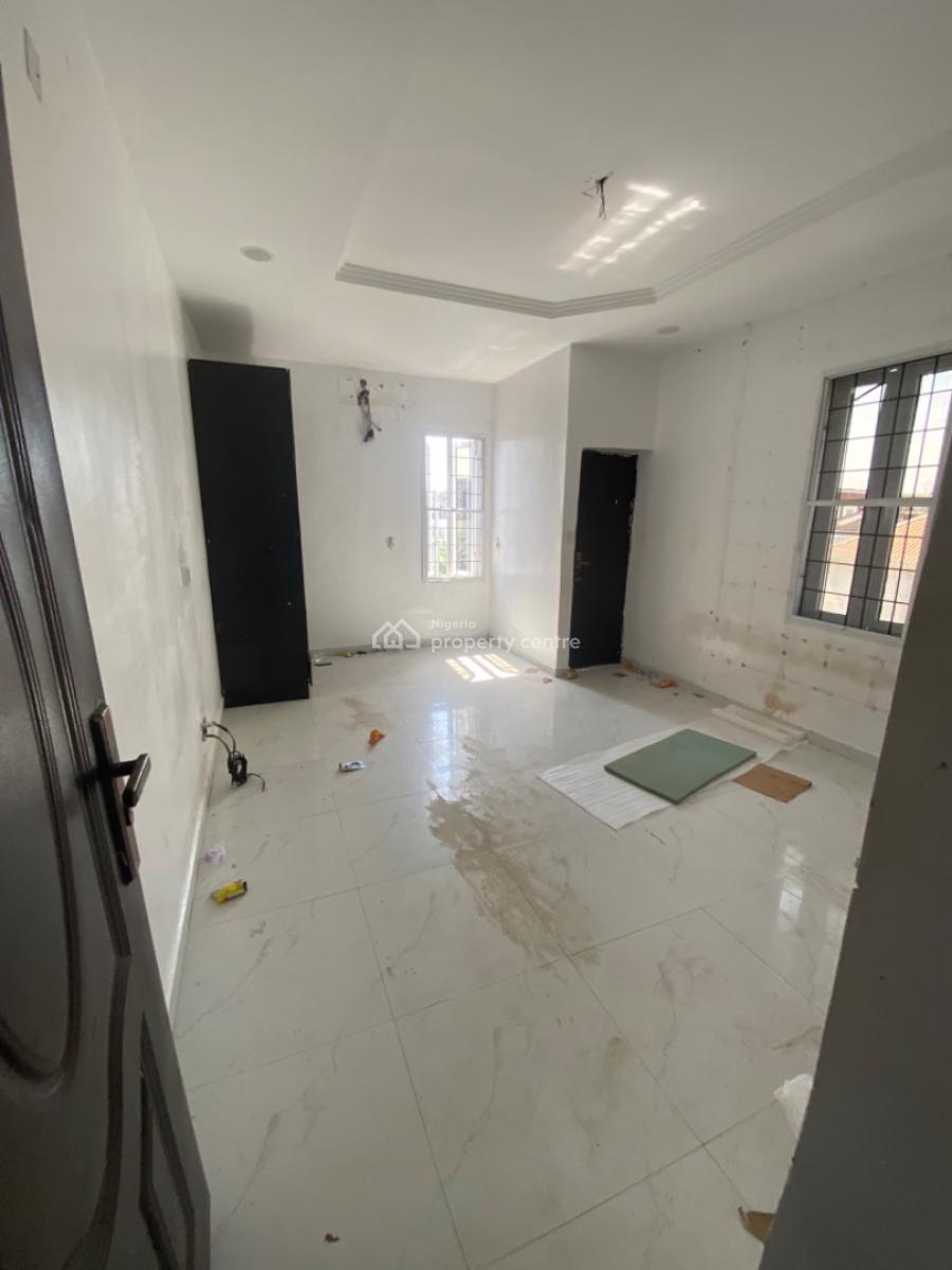 Luxury 2bedroom Flat, Sunshine Garden Estate, Behind Blenco, Ajah, Lagos, Flat / Apartment for Rent