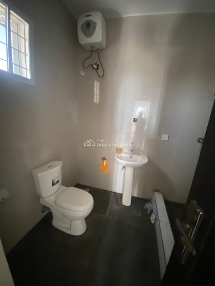 Luxury 2bedroom Flat, Sunshine Garden Estate, Behind Blenco, Ajah, Lagos, Flat / Apartment for Rent
