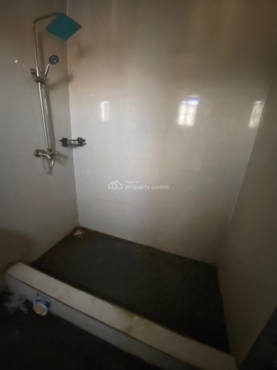 Luxury 2bedroom Flat, Sunshine Garden Estate, Behind Blenco, Ajah, Lagos, Flat / Apartment for Rent