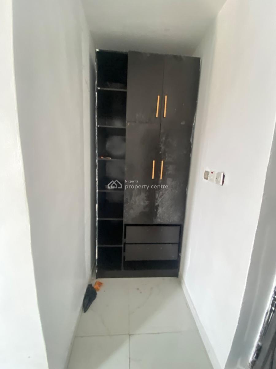 Luxury 2bedroom Flat, Sunshine Garden Estate, Behind Blenco, Ajah, Lagos, Flat / Apartment for Rent