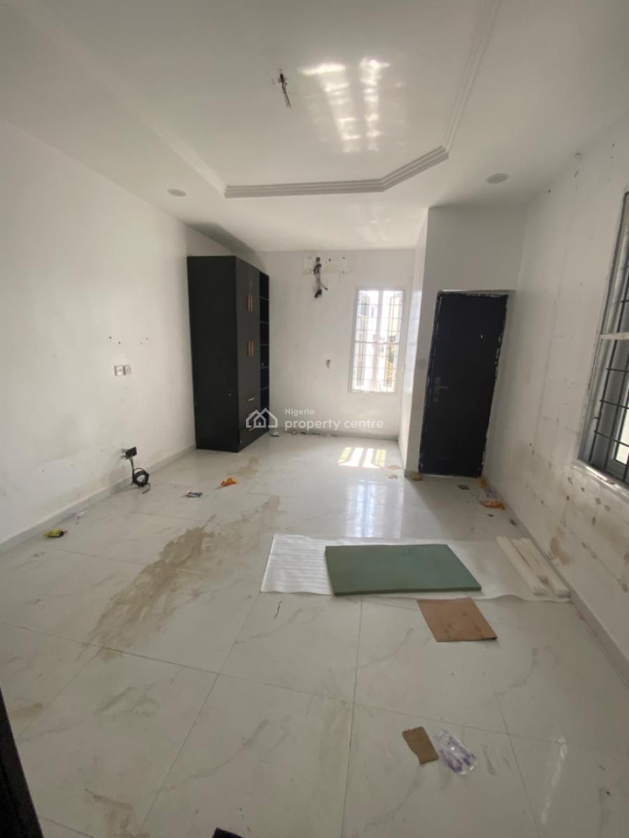 Luxury 2bedroom Flat, Sunshine Garden Estate, Behind Blenco, Ajah, Lagos, Flat / Apartment for Rent