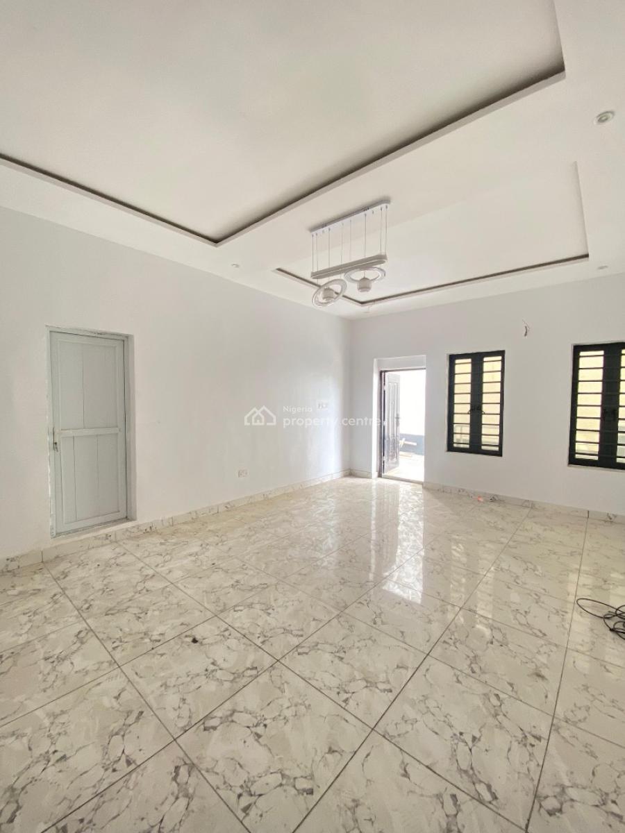 Affordable Two Bedroom Apartment, Ajah, Ajah, Lagos, Flat / Apartment for Sale