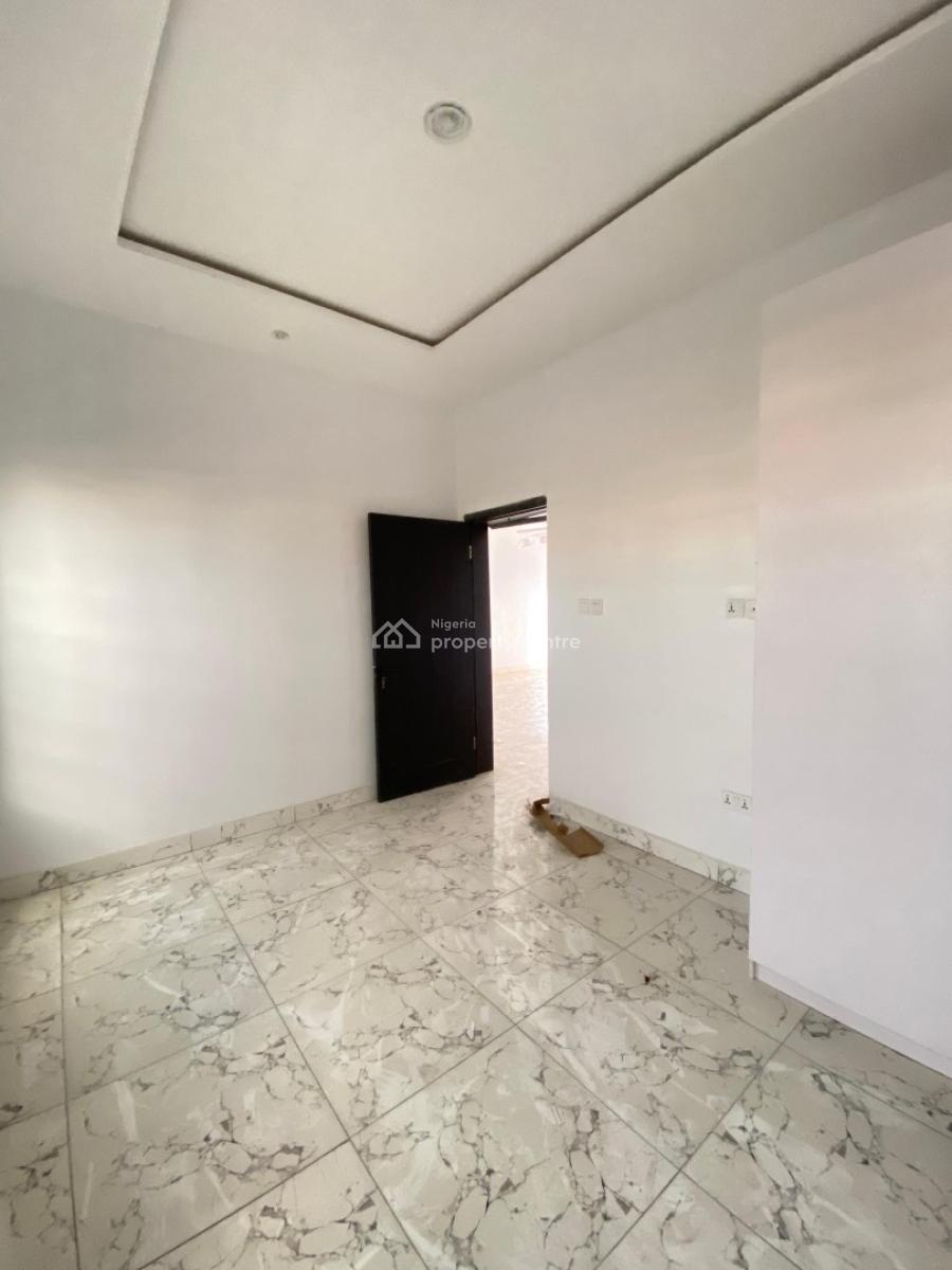 Affordable Two Bedroom Apartment, Ajah, Ajah, Lagos, Flat / Apartment for Sale