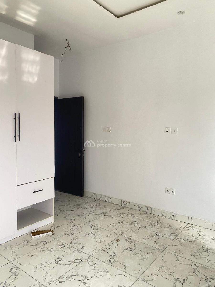 Affordable Two Bedroom Apartment, Ajah, Ajah, Lagos, Flat / Apartment for Sale