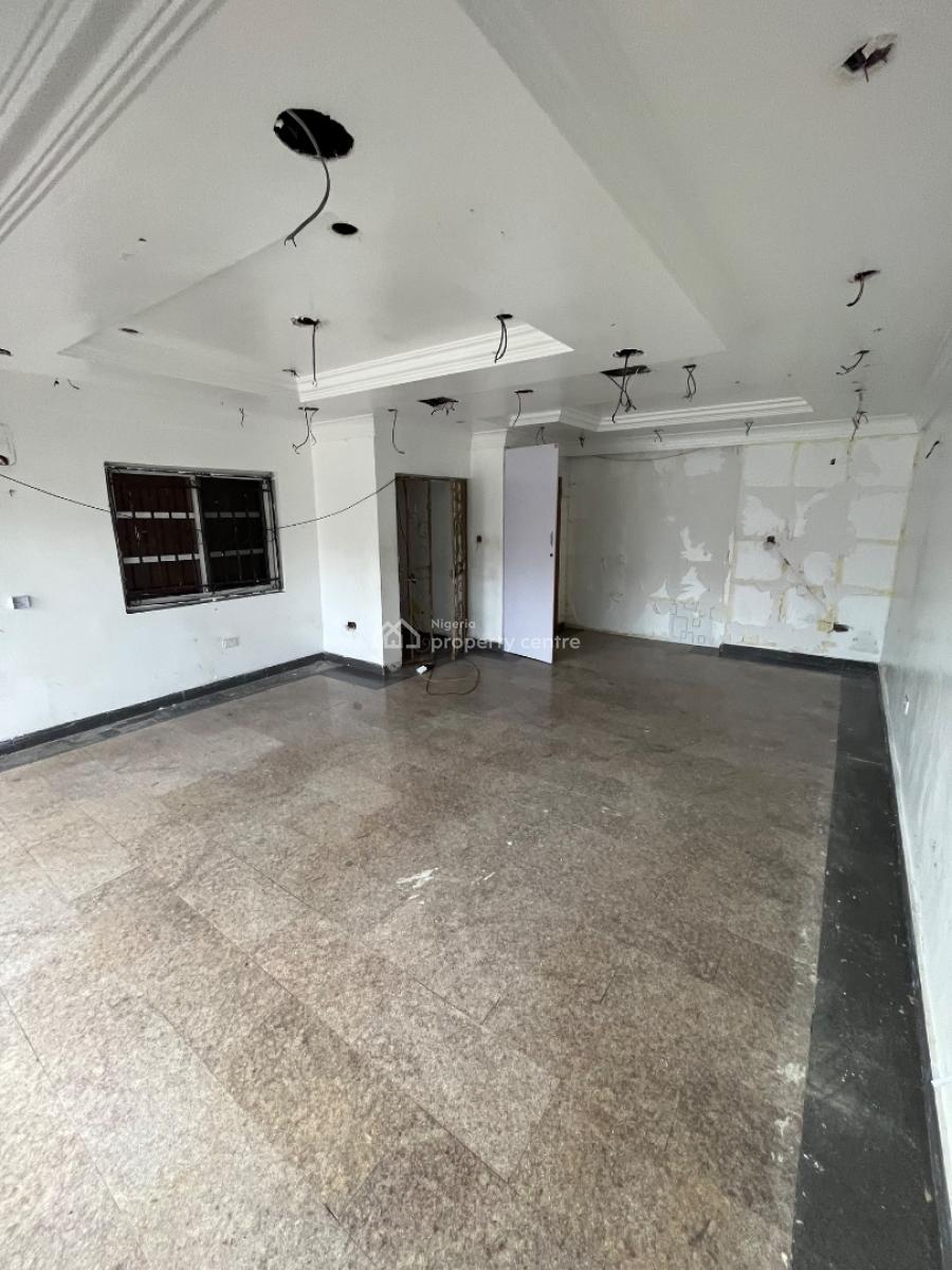 Big Shop Space, Off Fola Osibo, Lekki Phase 1, Lekki, Lagos, Shop for Rent