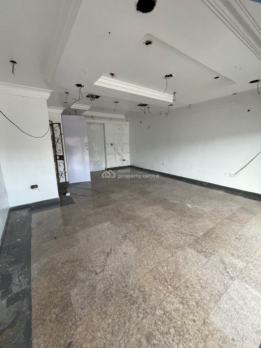 Big Shop Space, Off Fola Osibo, Lekki Phase 1, Lekki, Lagos, Shop for Rent