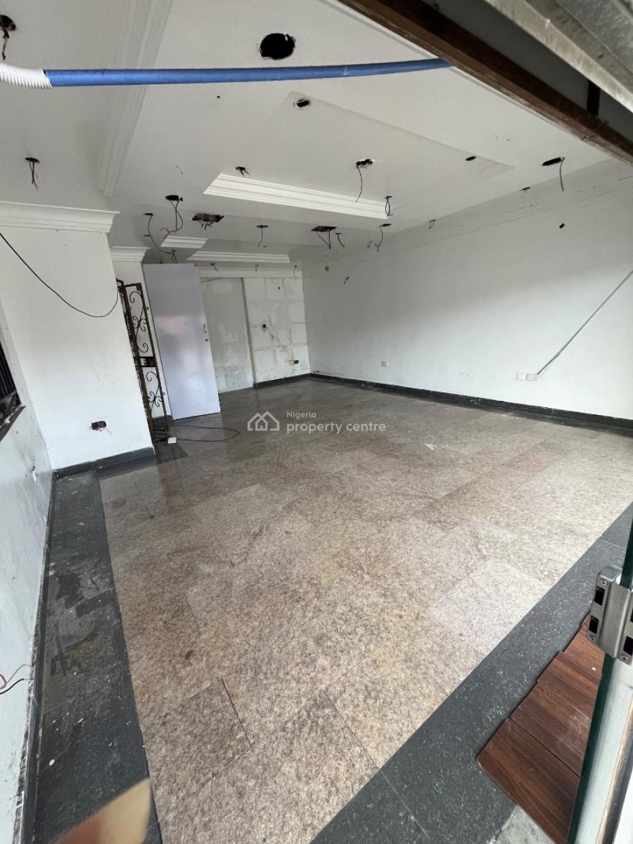 Big Shop Space, Off Fola Osibo, Lekki Phase 1, Lekki, Lagos, Shop for Rent