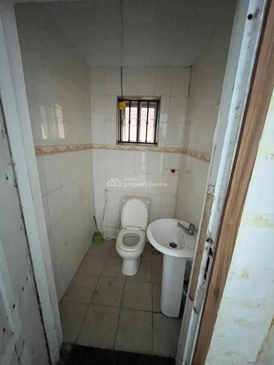 Big Shop Space, Off Fola Osibo, Lekki Phase 1, Lekki, Lagos, Shop for Rent