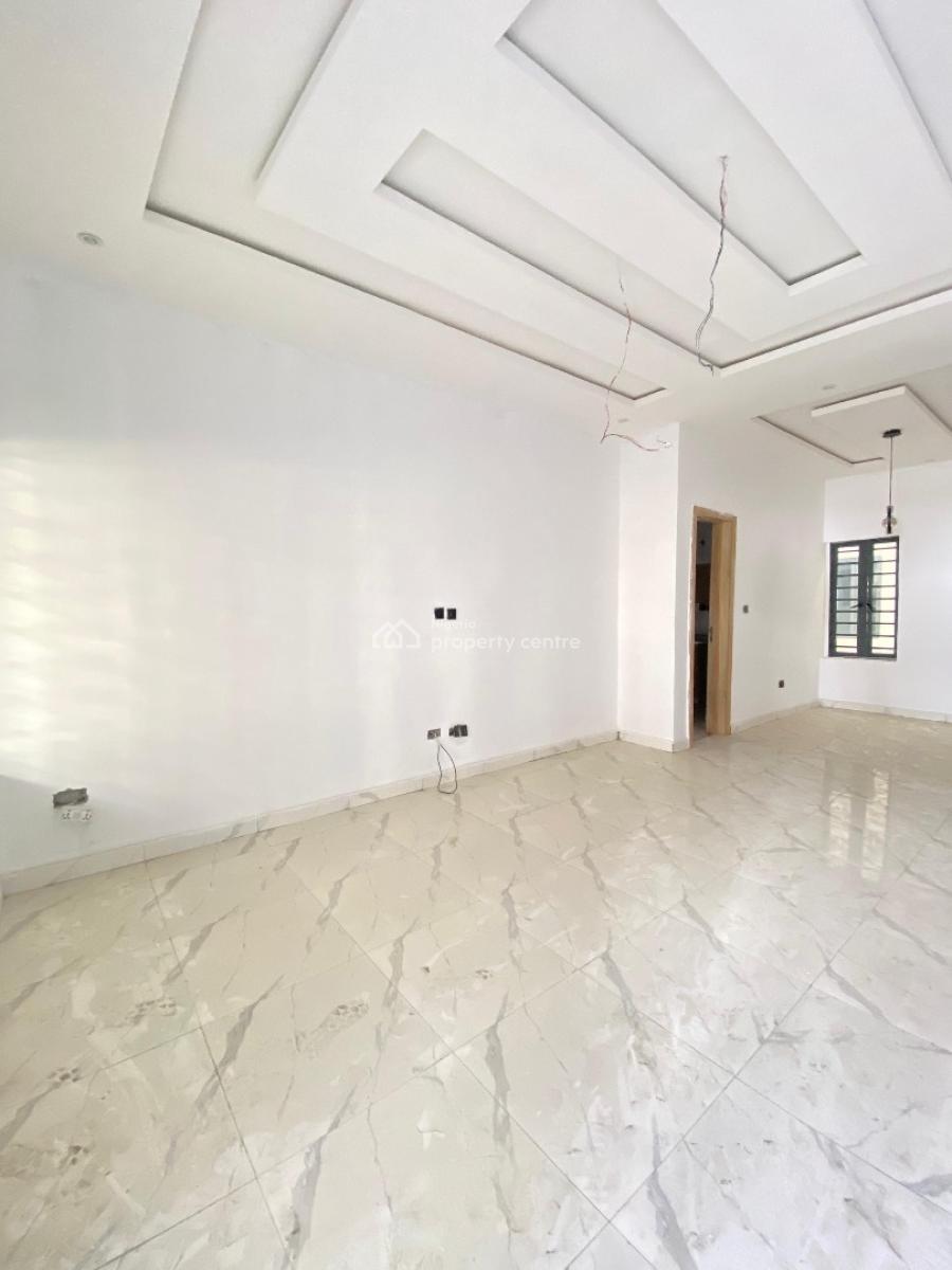 Adorable 3bedroom Apartment, Ajah, Ajah, Lagos, Flat / Apartment for Sale