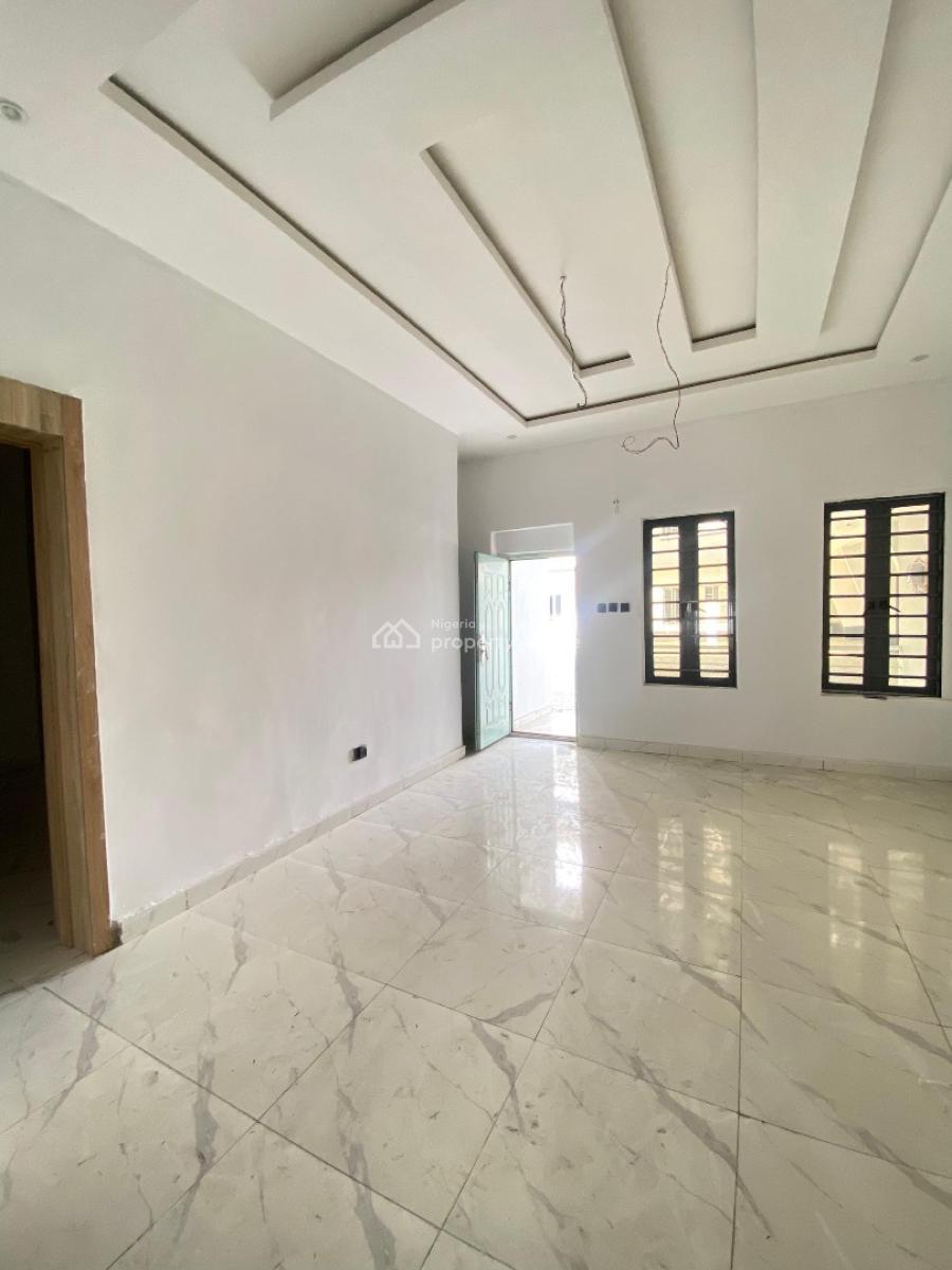 Adorable 3bedroom Apartment, Ajah, Ajah, Lagos, Flat / Apartment for Sale
