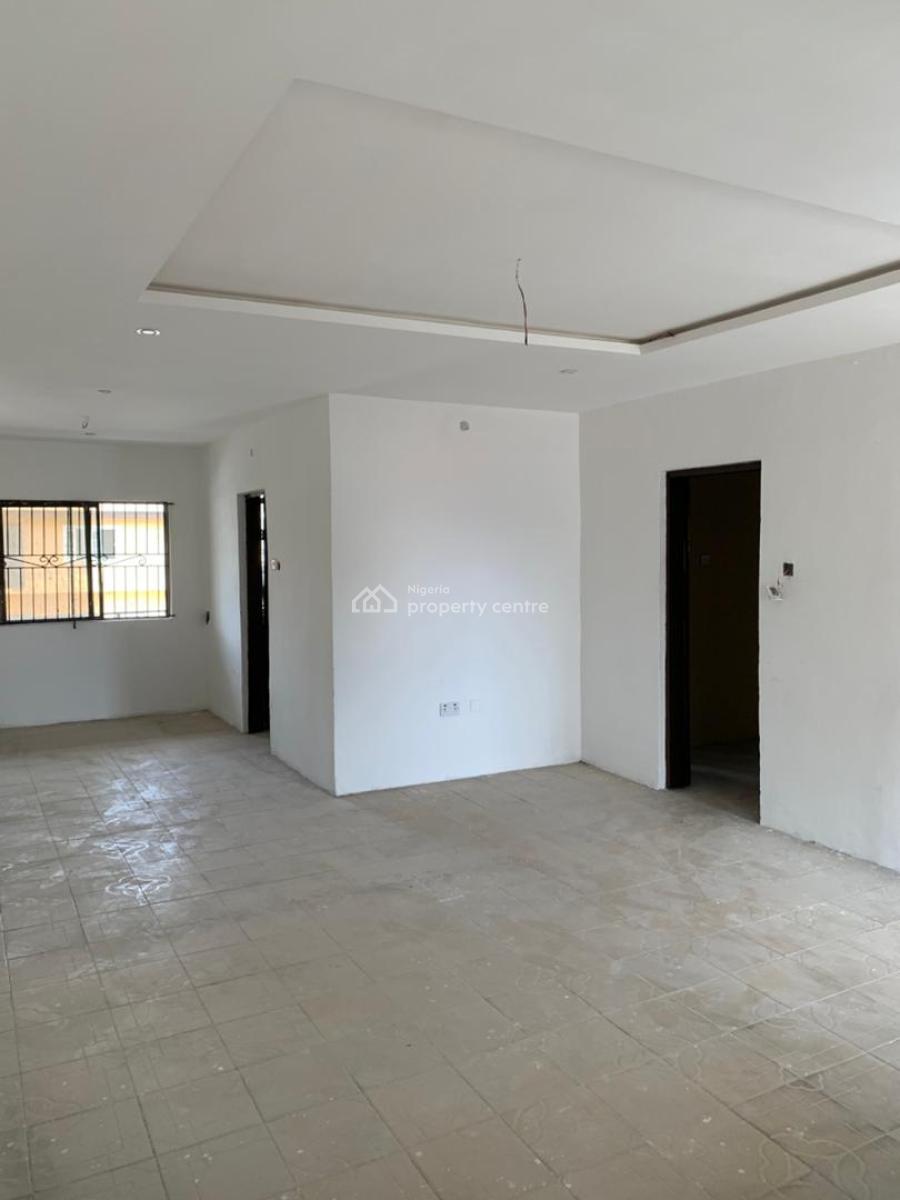 Spacious 3 Bedroom, 8 Haven Estate, Badore, Ajah, Lagos, Flat / Apartment for Rent