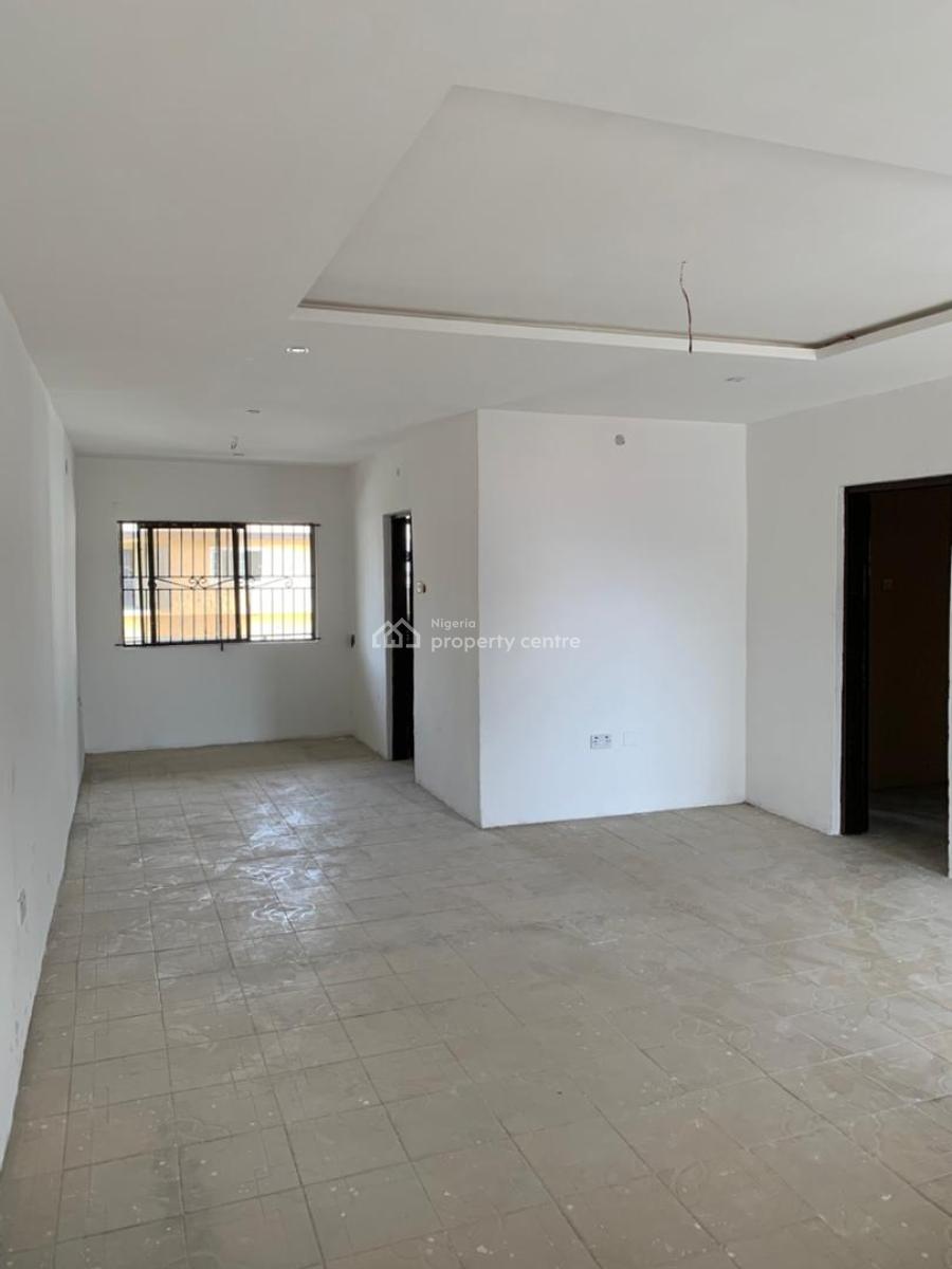 Spacious 3 Bedroom, 8 Haven Estate, Badore, Ajah, Lagos, Flat / Apartment for Rent